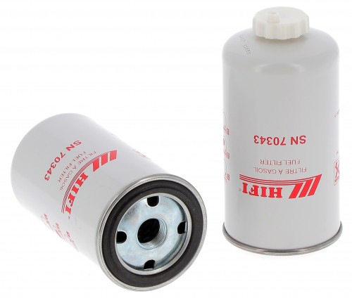 Hifi SN-70343 Üzemanyagszűrő