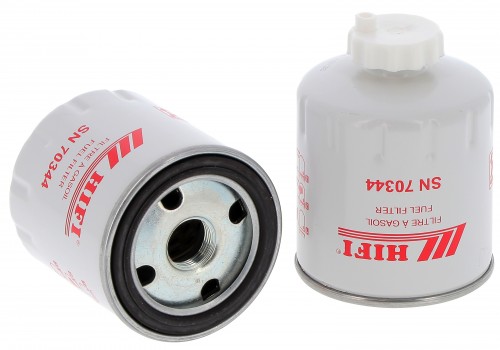 Hifi SN-70344 Üzemanyagszűrő