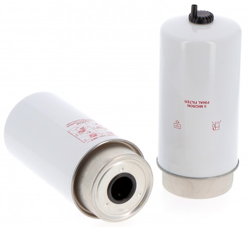 Hifi SN-70349 Üzemanyagszűrő