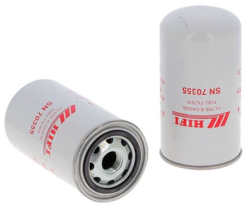 Hifi SN-70355 Üzemanyagszűrő
