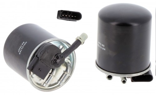 Hifi SN-70397 Üzemanyagszűrő