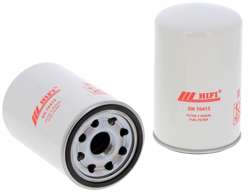 Hifi SN-70413 Üzemanyagszűrő