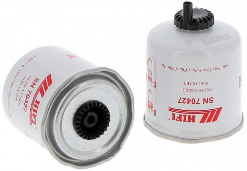 Hifi SN-70427 Üzemanyagszűrő