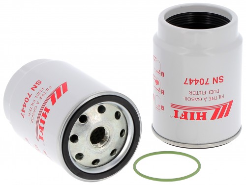 Hifi SN-70447 Üzemanyagszűrő
