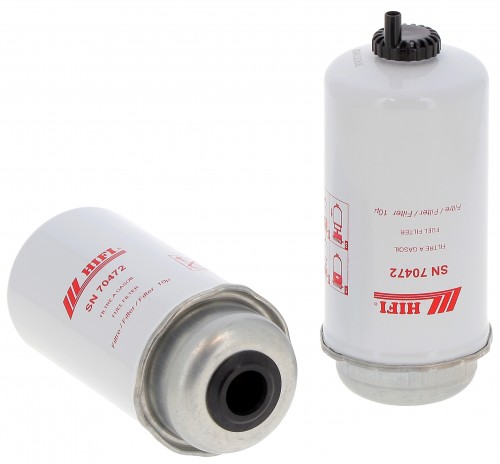 Hifi SN-70472 Üzemanyagszűrő