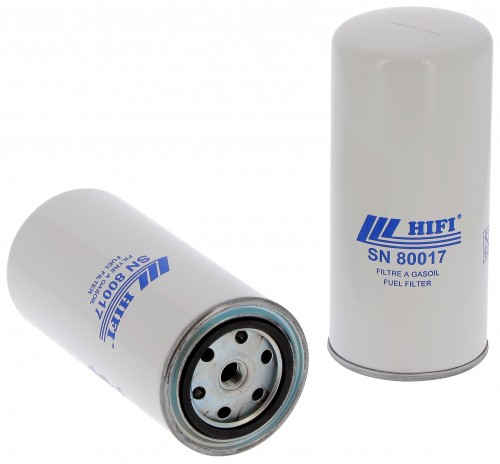 Hifi SN-80017 Üzemanyagszűrő