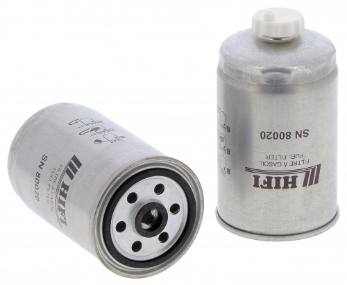 Hifi SN-80020 Üzemanyagszűrő