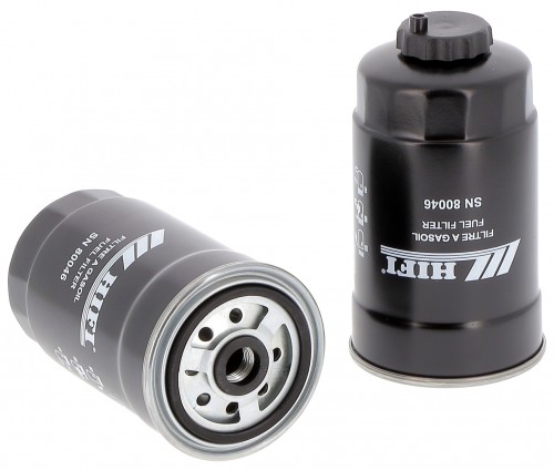 Hifi SN-80046 Üzemanyagszűrő