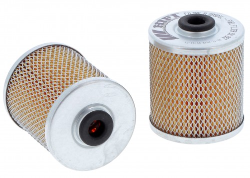 Hifi SN-862 Üzemanyagszűrő