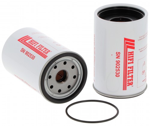 Hifi SN-902530 Üzemanyagszűrő