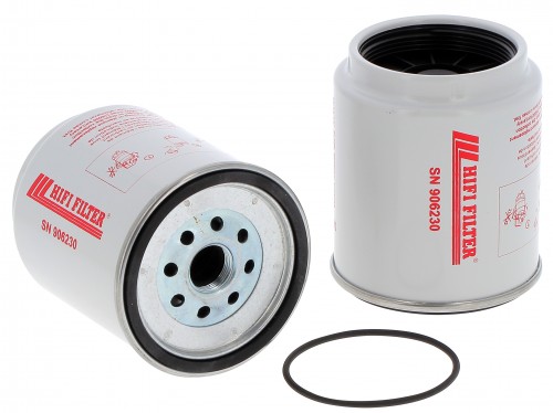 Hifi SN-906230 Üzemanyagszűrő