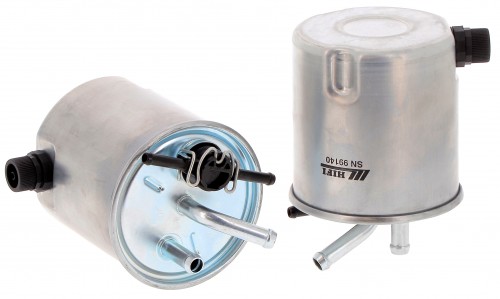 Hifi SN-99140 Üzemanyagszűrő