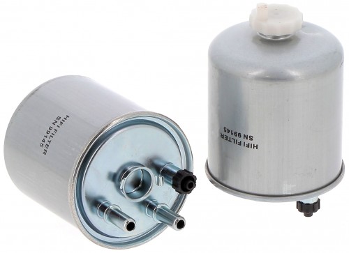 Hifi SN-99145 Üzemanyagszűrő