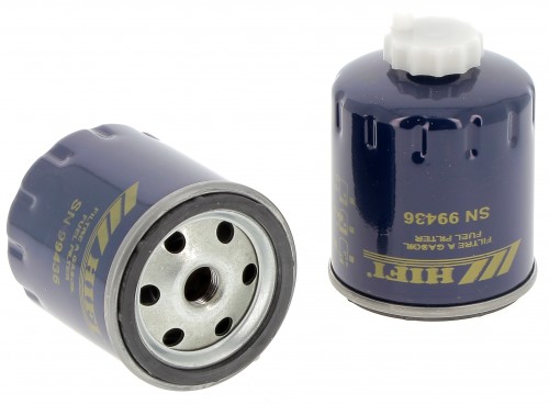 Hifi SN-99436 Üzemanyagszűrő