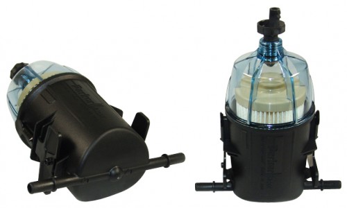 Hifi SN-902310 Üzemanyagszűrő