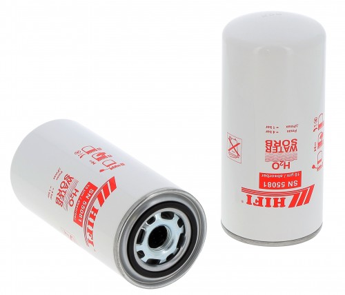 Hifi SN-55081 Üzemanyagszűrő