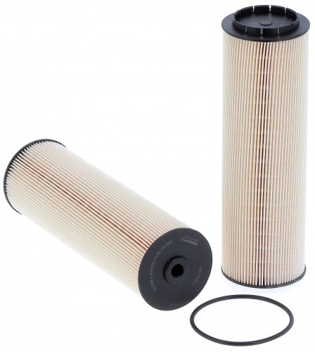 Hifi SN-70341 Üzemanyagszűrő