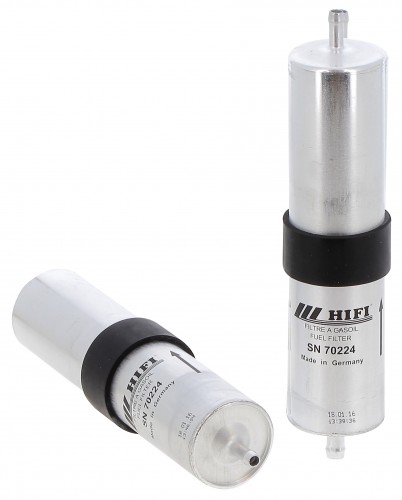 Hifi SN-70224 Üzemanyagszűrő