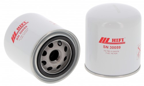 Hifi SN-30059 Üzemanyagszűrő