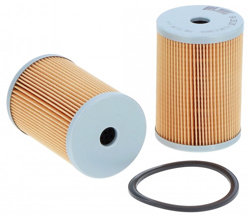 Hifi SN-25125 Üzemanyagszűrő