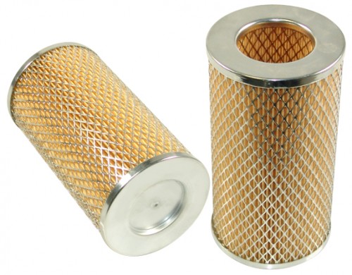 Hifi SN-80531 Üzemanyagszűrő