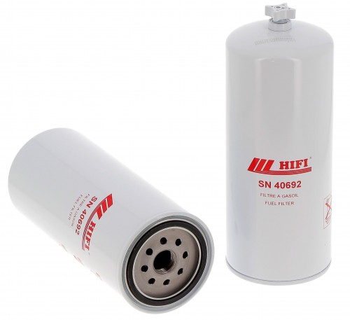 Hifi SN-40692 Üzemanyagszűrő