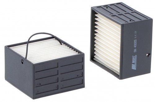 Hifi SN-40005 Üzemanyagszűrő