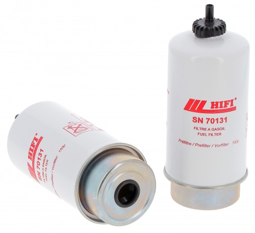 Hifi SN-70131 150 mik