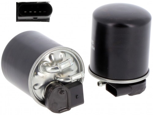 Hifi SN-70388 Üzemanyagszűrő