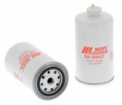 Hifi SN-80027 Üzemanyagszűrő