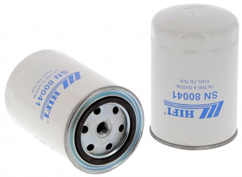 Hifi SN-80041 Üzemanyagszűrő