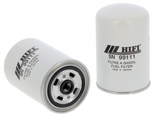 Hifi SN-99111 Üzemanyagszűrő