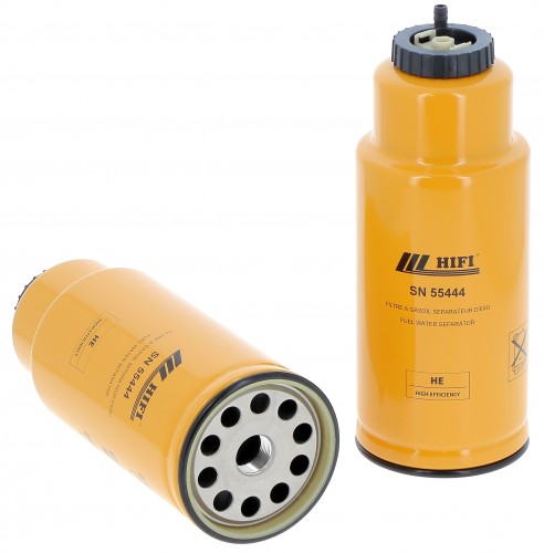 Hifi SN-55444 Üzemanyagszűrő