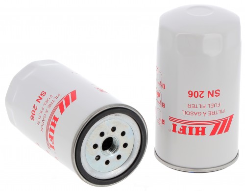 Hifi SN-206 Üzemanyagszűrő