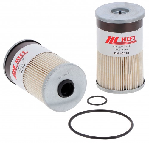 Hifi SN-40612 Üzemanyagszűrő