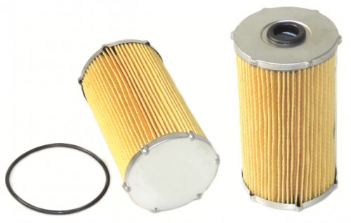 Hifi SN-40537 Üzemanyagszűrő