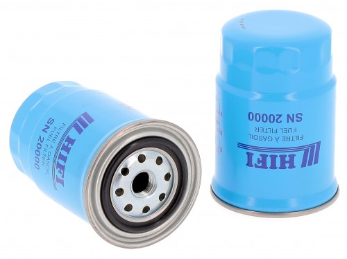 Hifi SN-20000 Üzemanyagszűrő