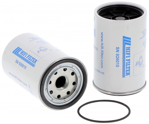 Hifi SN-926010 Üzemanyagszűrő