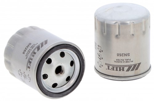 Hifi SN-268 Üzemanyagszűrő