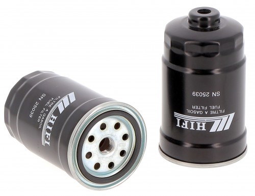 Hifi SN-25039 Üzemanyagszűrő