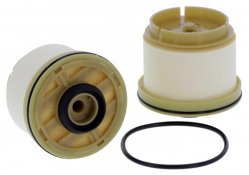 Hifi SN-25032 Üzemanyagszűrő