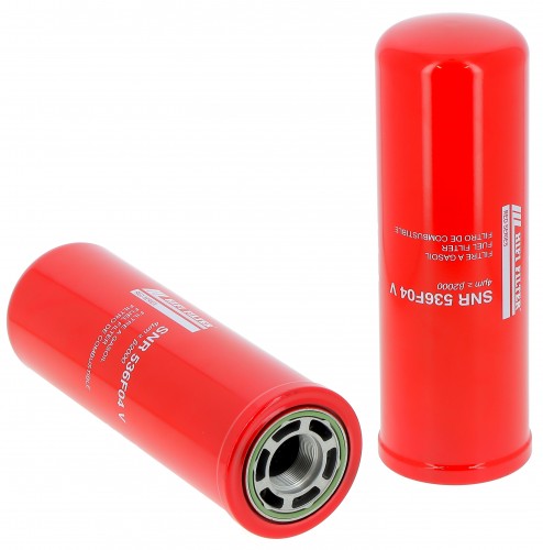 Hifi SNR-536F04-V Üzemanyagszűrő