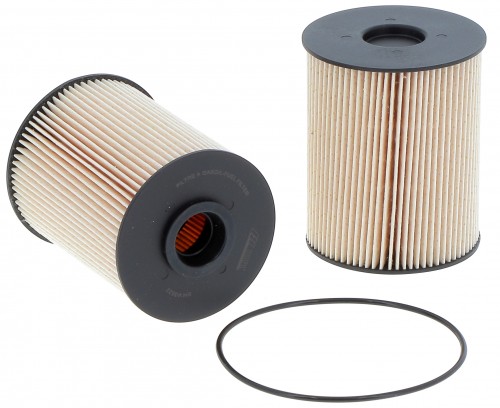 Hifi SN-40522 Üzemanyagszűrő