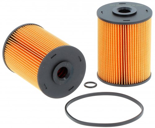 Hifi SN-25084 Üzemanyagszűrő