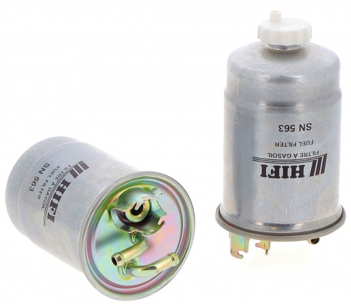 Hifi SN-563 Üzemanyagszűrő