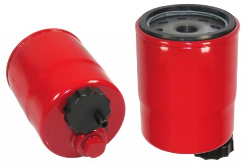 Hifi SN-901202-B Üzemanyagszűrő