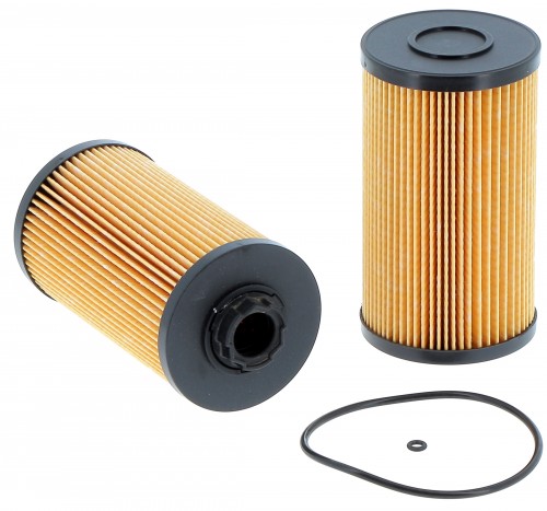 Hifi SN-25119 Üzemanyagszűrő