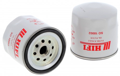 Hifi SO-10002 Olajszűrő