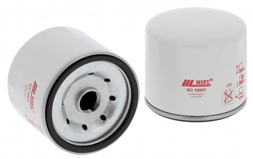 Hifi SO-10051 Olajszűrő