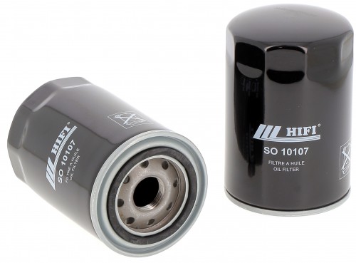 Hifi SO-10107 Olajszűrő